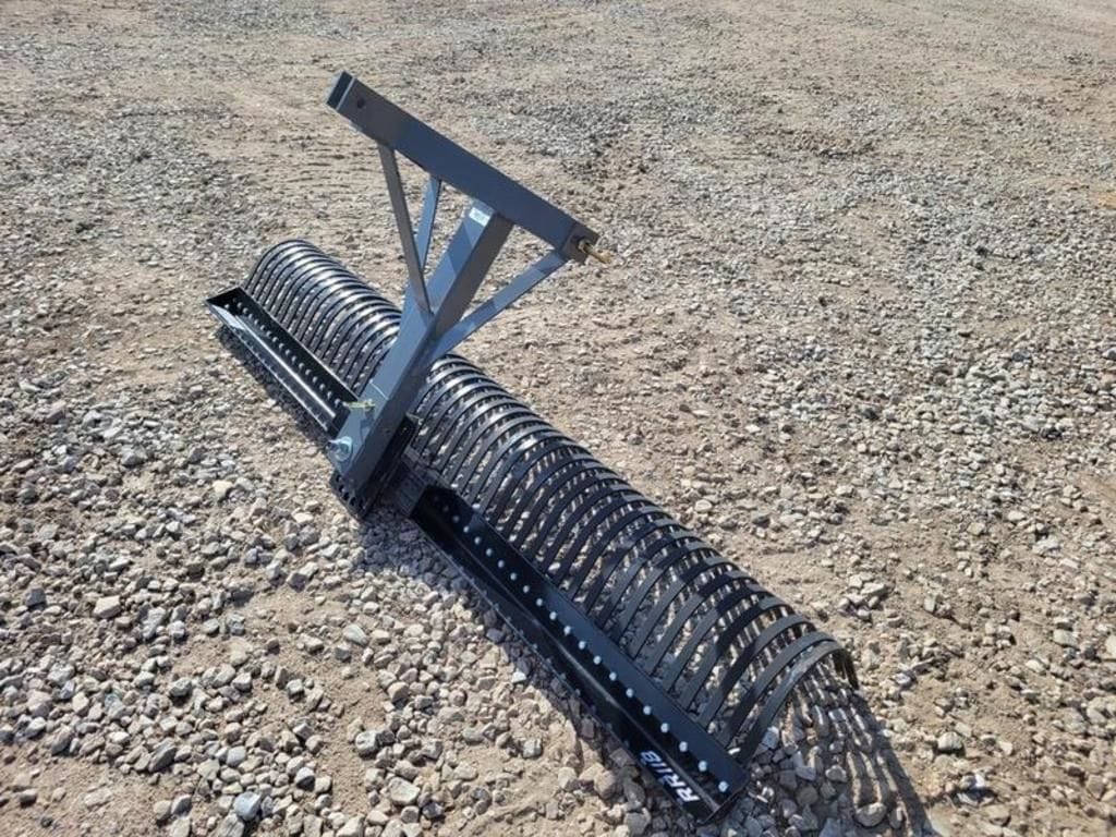 2025 Brute RR118 Equipment Image0