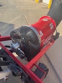 2025 Buffalo Turbine BT-HYSS3 Equipment Image0