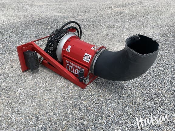 Image of Buffalo Turbine BT-HYSS3 equipment image 2