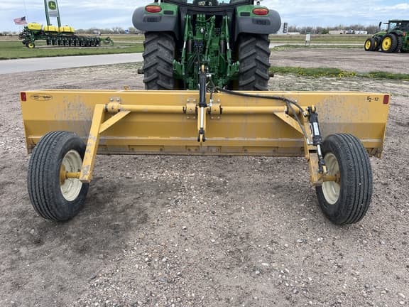 Image of Buffalo E2-12 equipment image 2