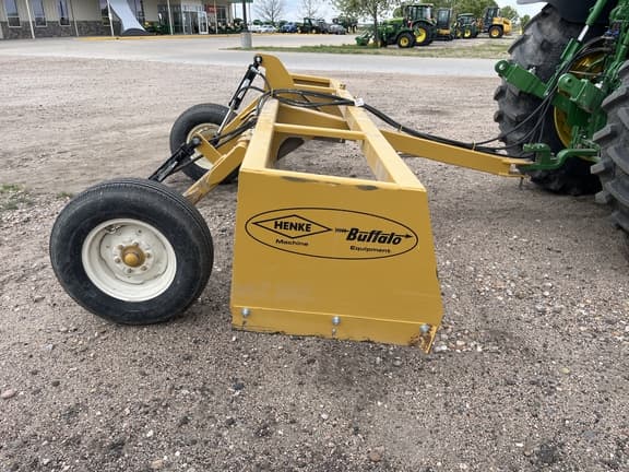 Image of Buffalo E2-12 equipment image 3