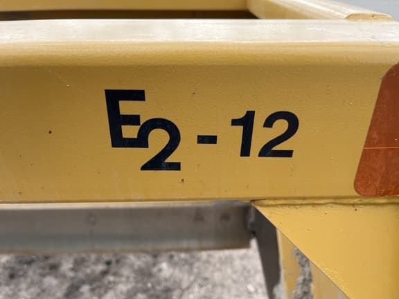 Image of Buffalo E2-12 equipment image 1