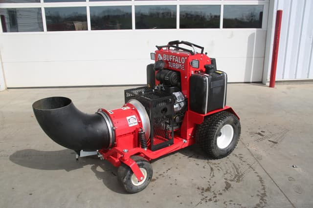 Image of Buffalo Turbine BT-SB40 equipment image 1