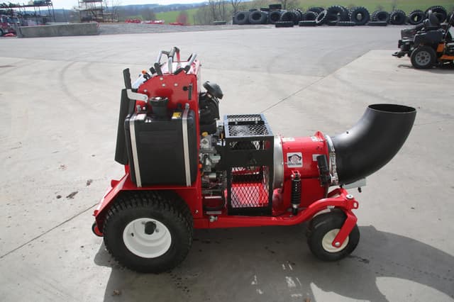 Image of Buffalo Turbine BT-SB40 equipment image 4