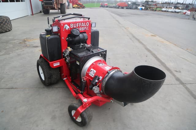 Image of Buffalo Turbine BT-SB40 equipment image 4