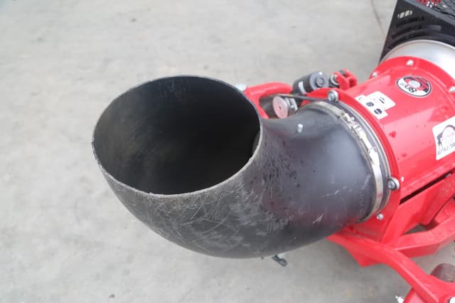 Image of Buffalo Turbine BT-SB40 equipment image 2