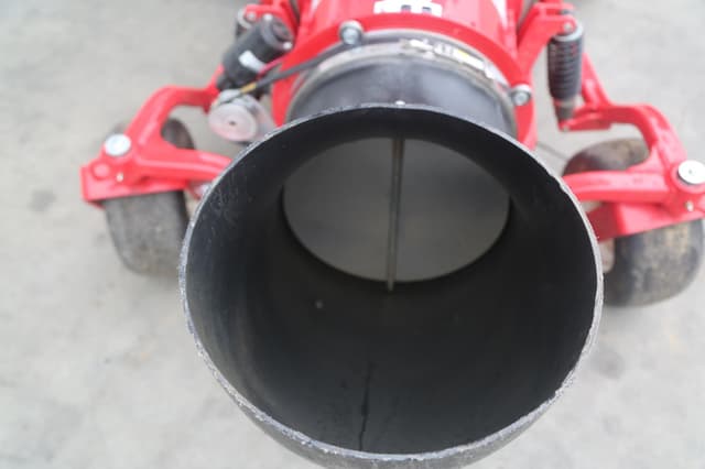 Image of Buffalo Turbine BT-SB40 equipment image 3