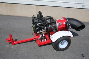 2025 Buffalo Turbine Cyclone 8000 Image