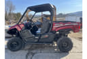 2025 Yanmar YU700G Image