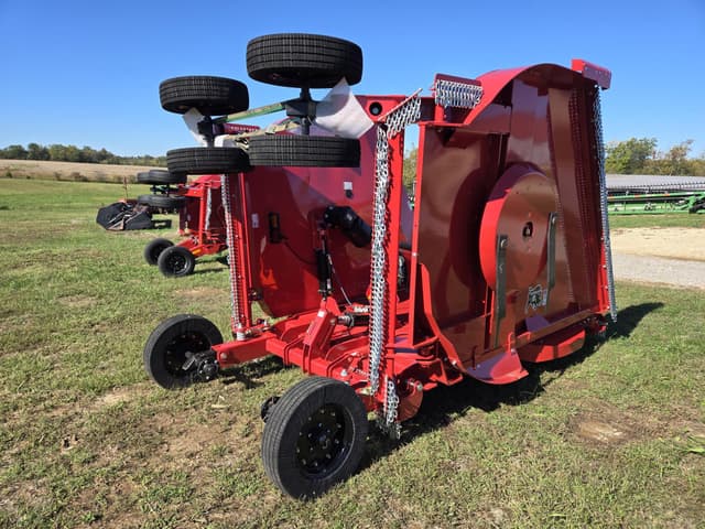 Image of Bush Hog 12120  equipment image 3