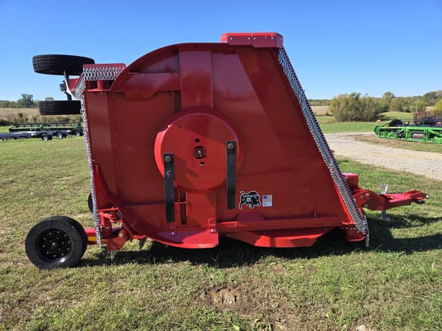 Image of Bush Hog 12120  equipment image 4