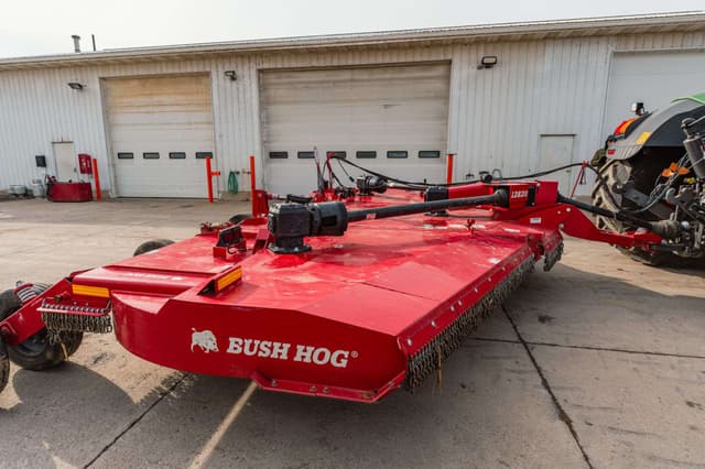 Image of Bush Hog 12820 equipment image 3