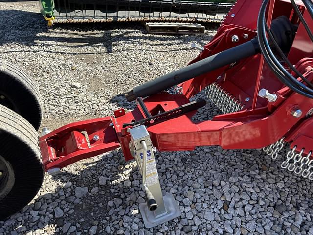 Image of Bush Hog 14115 equipment image 1