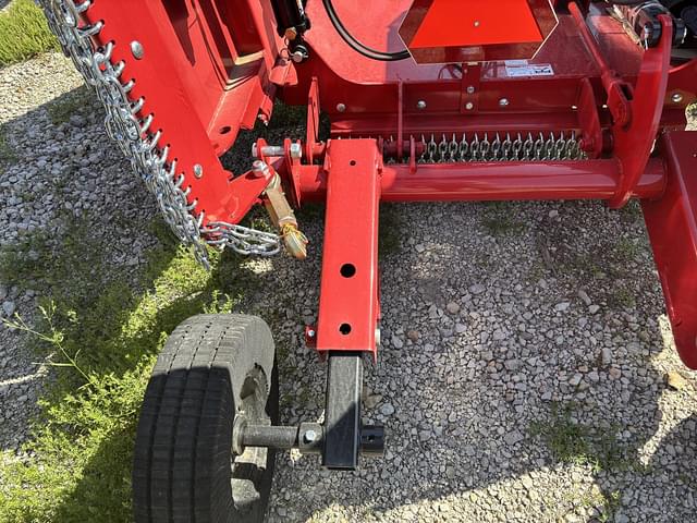 Image of Bush Hog 1812 equipment image 3