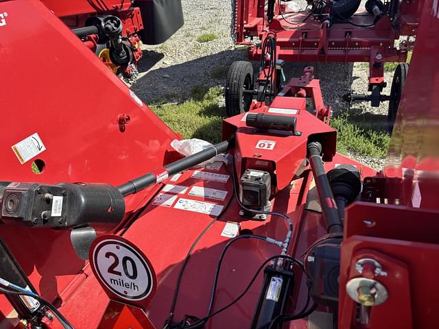Image of Bush Hog 1812 equipment image 4