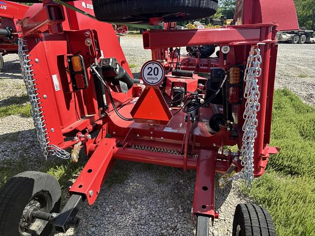 Image of Bush Hog 1812 equipment image 2