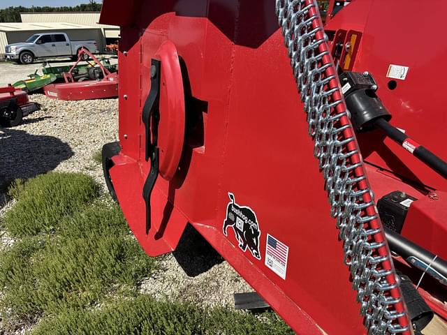 Image of Bush Hog 1812 equipment image 1