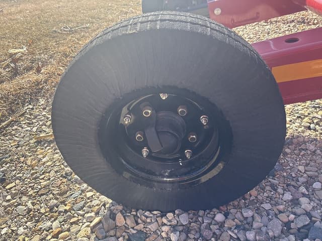 Image of Bush Hog 1812 equipment image 3