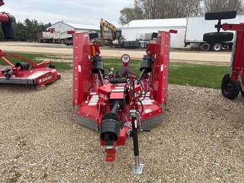 Main image Bush Hog 1812