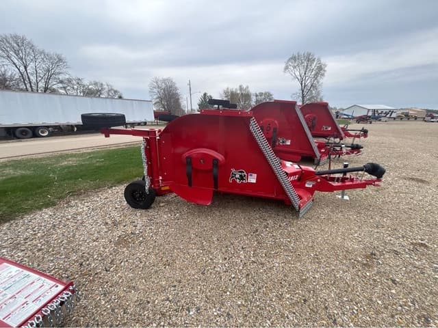 Image of Bush Hog 1812 equipment image 3