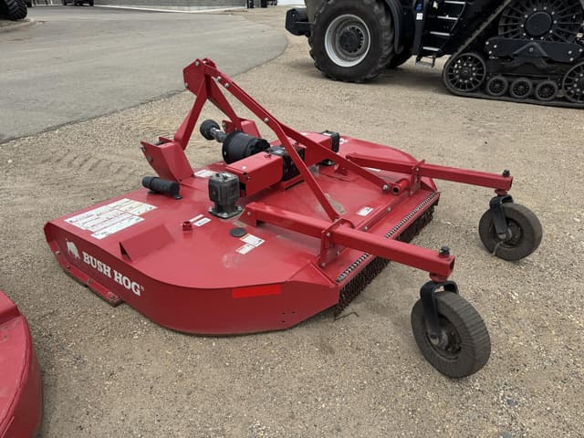Image of Bush Hog 2208 equipment image 3
