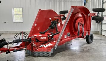 Main image Bush Hog 2215