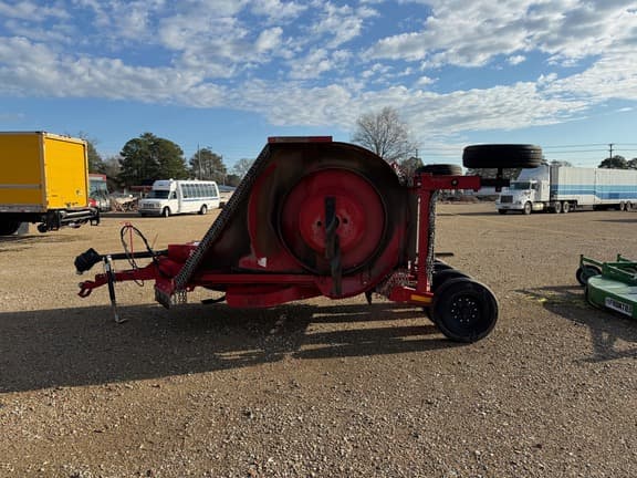 Image of Bush Hog 2215 equipment image 3