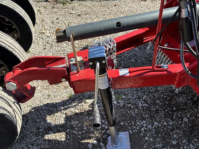 Image of Bush Hog 2215 equipment image 1