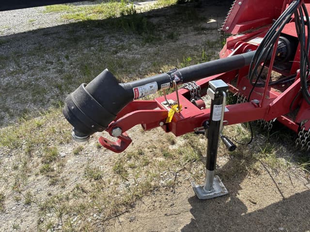 Image of Bush Hog 2215 equipment image 1