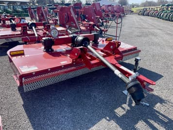Main image Bush Hog 2310