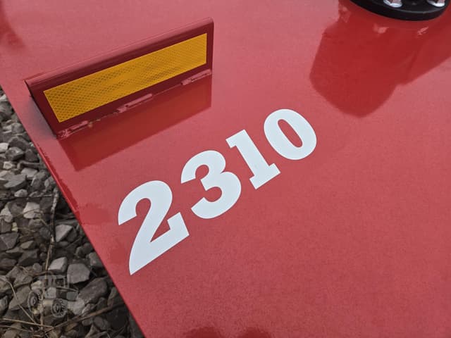 Image of Bush Hog 2310 equipment image 3