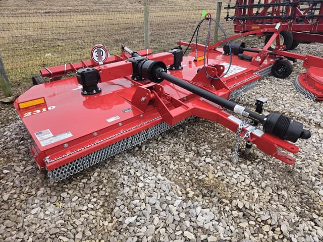 Image of Bush Hog 2310 equipment image 1