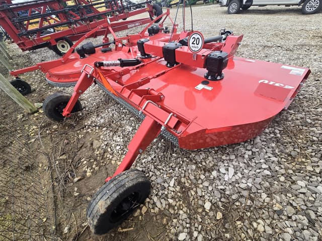 Image of Bush Hog 2310 equipment image 2