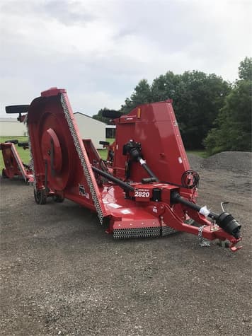 Main image Bush Hog 2820