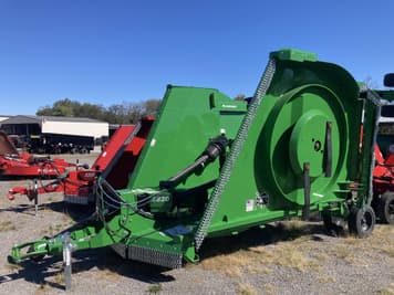 Main image Bush Hog 2820