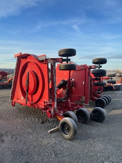 Image of Bush Hog 4120 Image 1