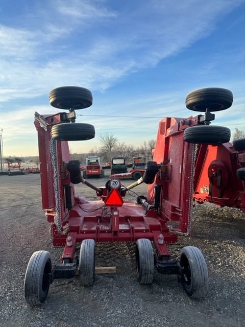 2026 Bush Hog 4120 Equipment Image0