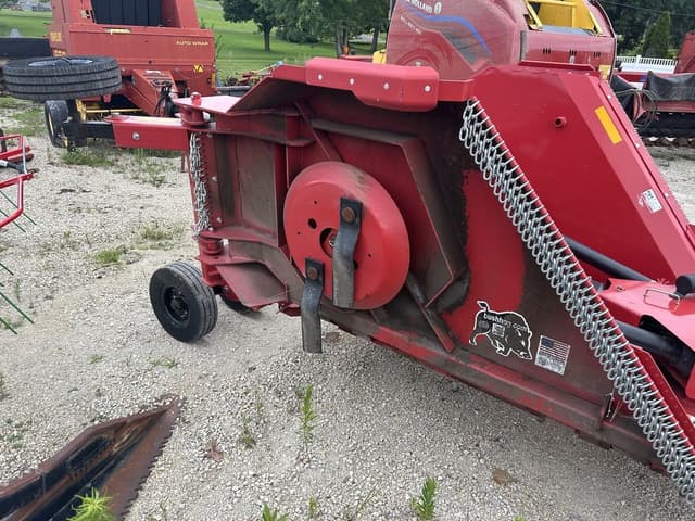 Image of Bush Hog 3112 equipment image 2