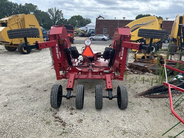 Image of Bush Hog 3112 equipment image 4