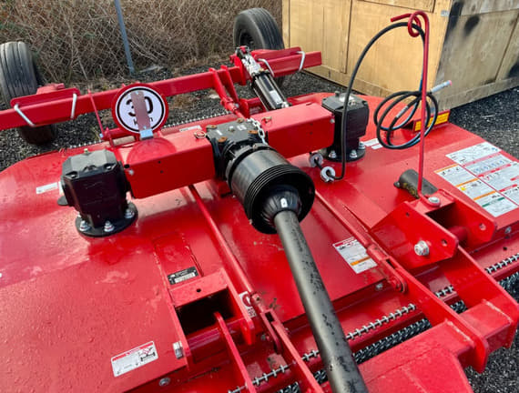 Image of Bush Hog 3308 equipment image 3