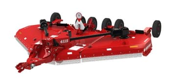 Main image Bush Hog 4115