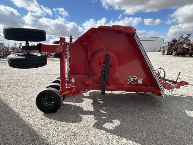 Image of Bush Hog 14115 equipment image 1