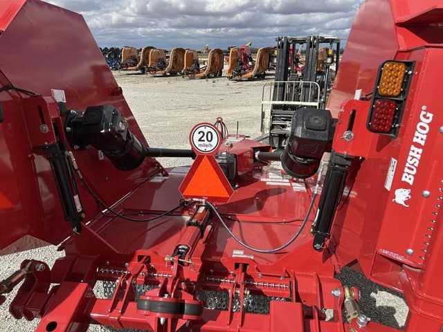 Image of Bush Hog 14115 equipment image 3