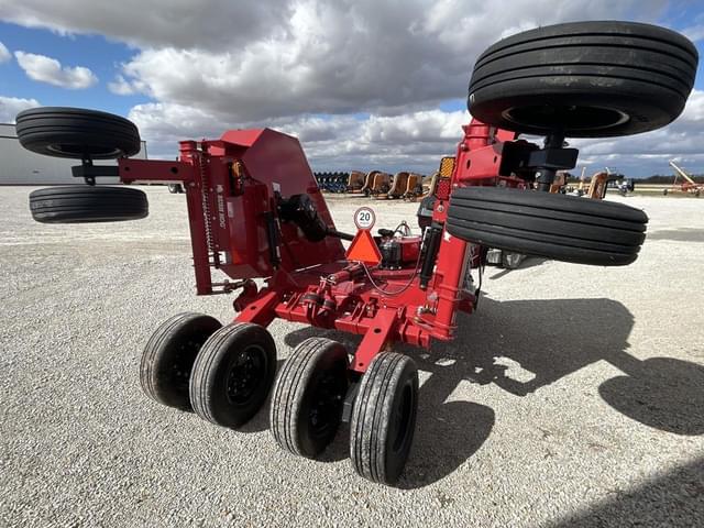 Image of Bush Hog 14115 equipment image 2