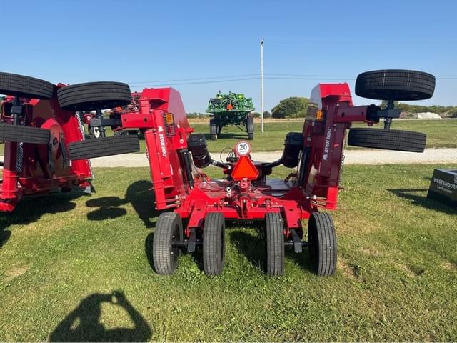 Image of Bush Hog 14115 equipment image 3