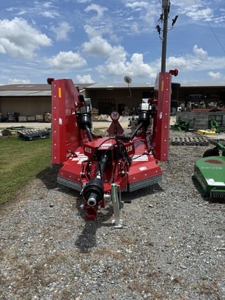 2025 Bush Hog 4115 Equipment Image0
