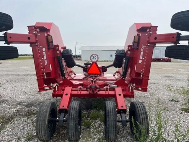 Image of Bush Hog 14115 equipment image 4