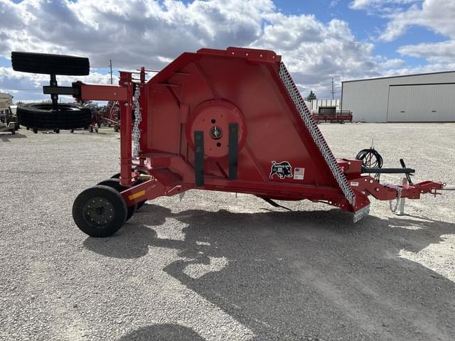 Image of Bush Hog 14115 equipment image 1