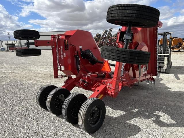 Image of Bush Hog 14115 equipment image 2