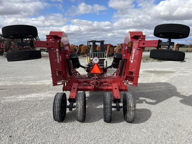 Image of Bush Hog 14115 equipment image 3